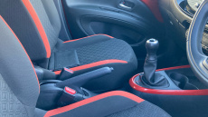 Toyota Aygo X 1.0 VVT-i Edge 5dr Petrol Hatchback